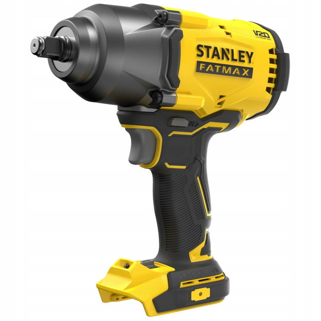 STANLEY klucz dynamiczny V20 4Ah SFMCF940M1-QW