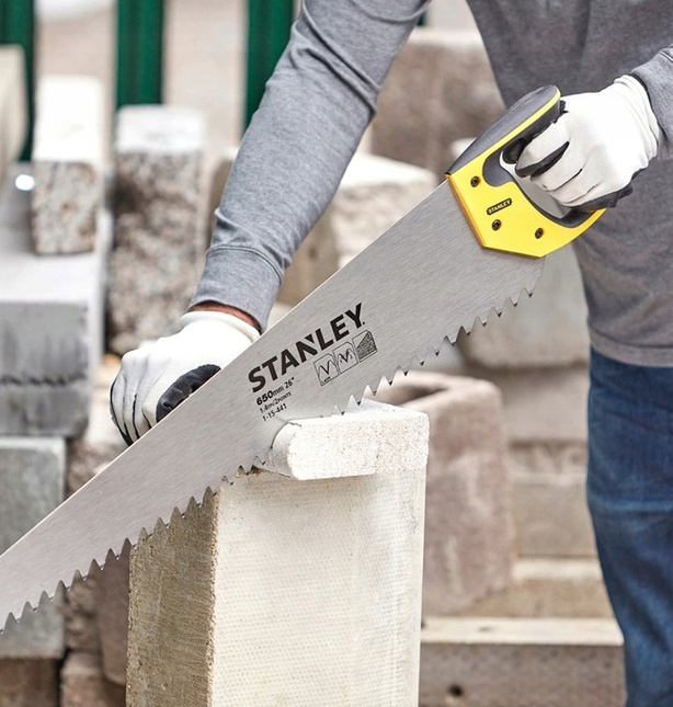 STANLEY piła płat.do bet.komurkowego 65 1-15-441