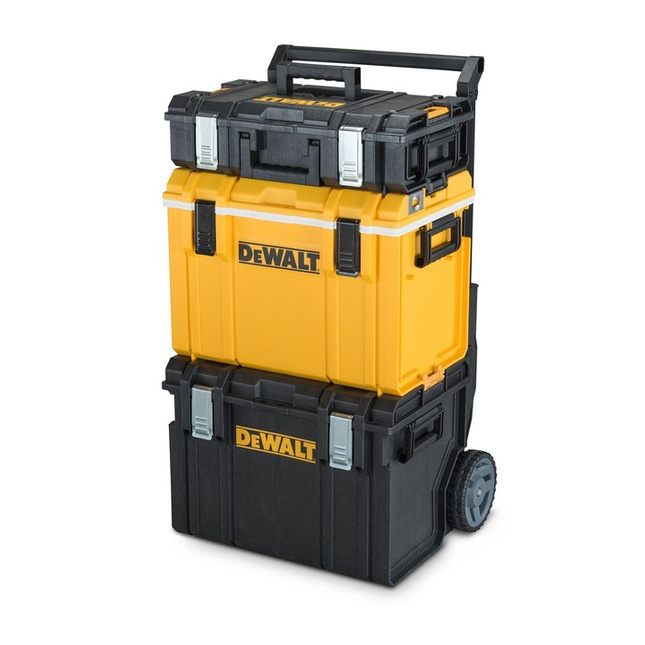 Lodówka, chłodziarka Dewalt DWST1-81333 + gratis okulary