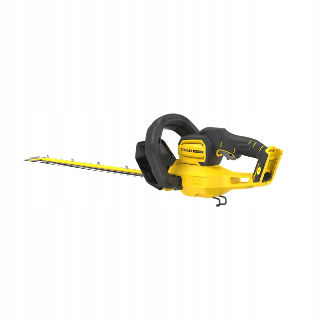 STANLEY SFM V20 nożyce do żywopłotu SFMCHT855B-XJ
