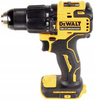 DEWALT wiert-wkretarka 18V XR 2x2AH DCD709D2T-QW