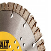 Tarcza diamentowa EXTREME tnąca DEWALT do betonu muru 230x22.23mm DT40260