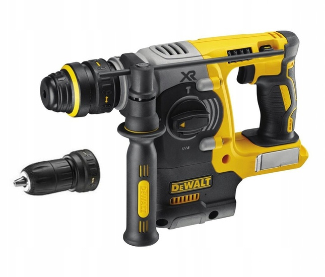 DEWALT DCH273NT-XJ Młotowiertarka 2,1J