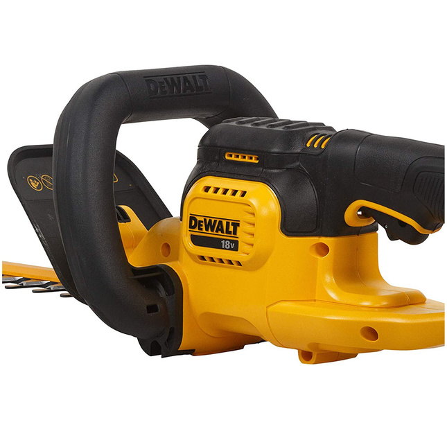 DEWALT DCM563P1-QW nożyce do żywopłotu