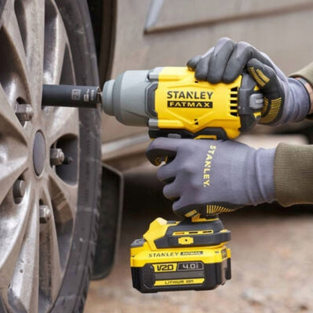 STANLEY klucz dynamiczny V20 bez aku SFMCF940B-XJ