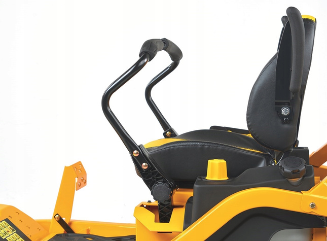 Kosiarka traktor Cub Cadet Zero Turn XZ5 L127 127cm KAWASAKI + gratis piłka