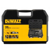 DEWALT DWMT19238-1 37 EL ZESTAW NASADEK 1/4