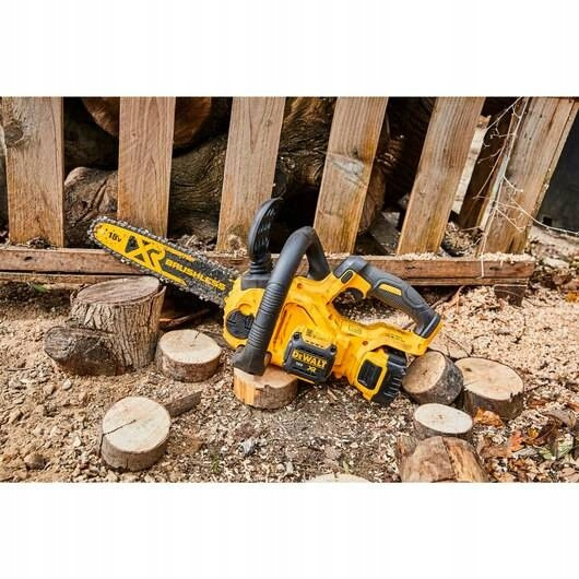 DEWALT DCM565N-XJ pilarka łańcuchowa 30 cm 18V XR