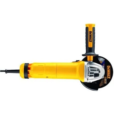 Szlifierka kątowa 125 mm DeWalt 1400W 11500 obr/min DWE4237-QS