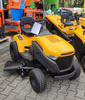 STIGA Traktor ogrodowy Tornado 5108 W