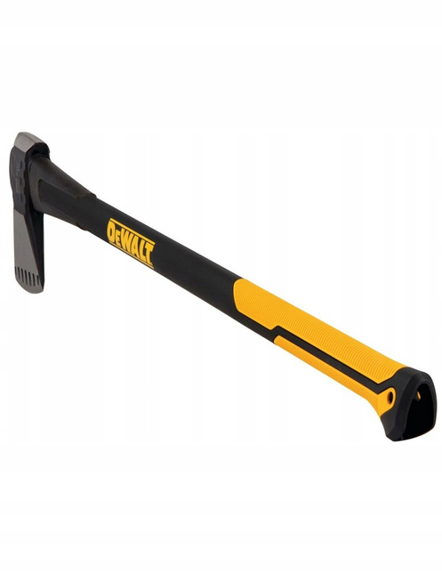 Siekiera DeWalt DWHT56032-0 Exocore Carbon