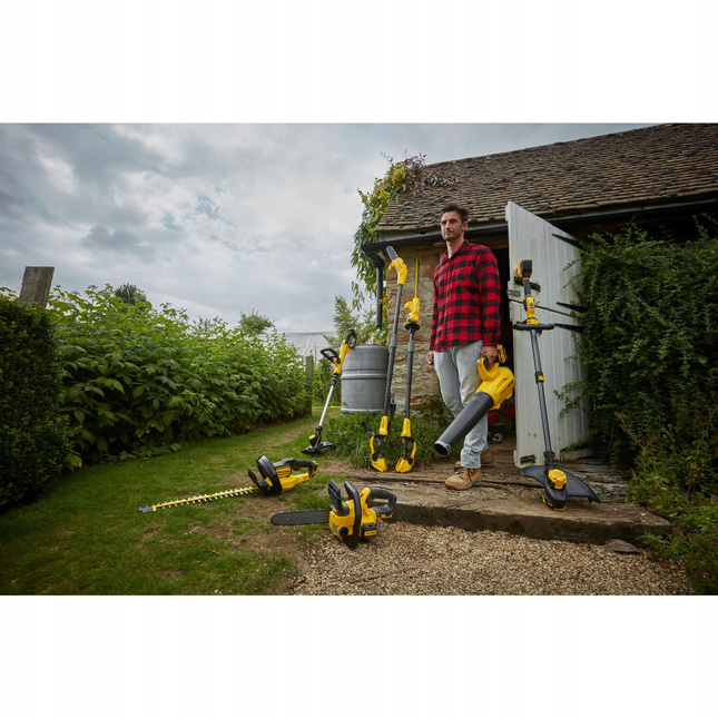 STANLEY SFM V20 piła łańcuchowa SFMCCS630B-XJ