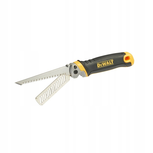 Piła ręczna do karton-gipsu DeWalt DWHT0-20123