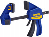 Ścisk Irwin T506QCEL7 Quick-Grip 6 cal/150mm
