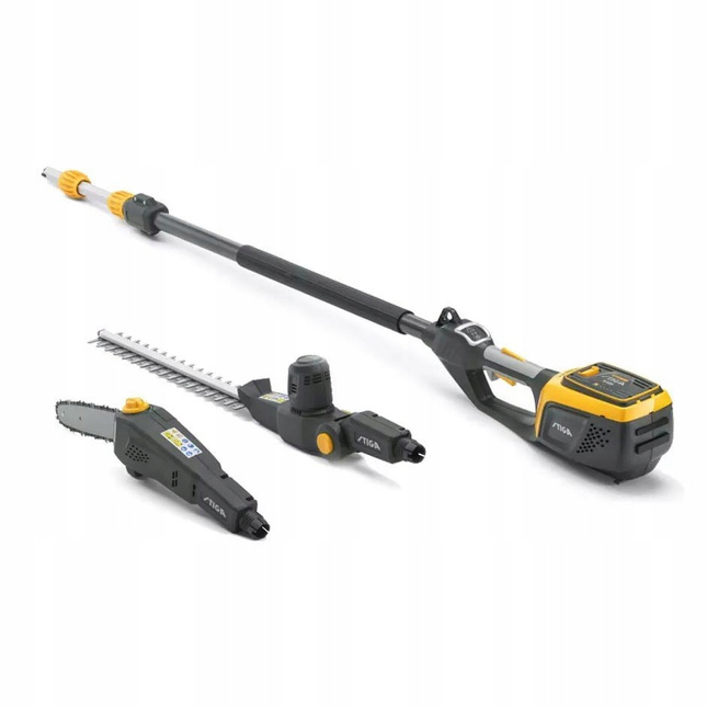 STIGA MT 500e MULTI-TOOL aku 278720008/ST3