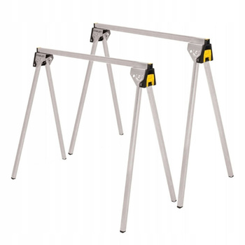 STANLEY metalowa kobyłka/stojak 2szt. STST81337-1