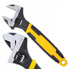 KLUCZ NASTAWNY Stanley MaxSteel 0-90-949 250mm dla mechaników hydraulików