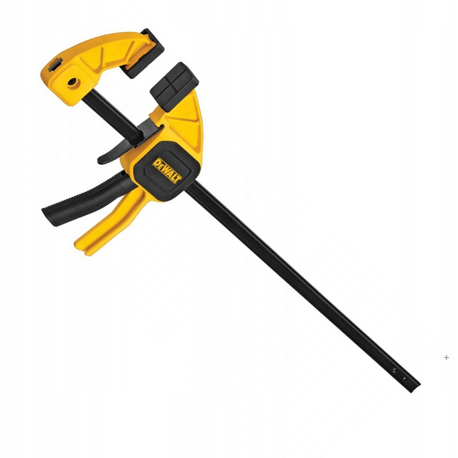 Ścisk szybkozaciskowy DeWalt DWHT0-83140 300 x 62 mm