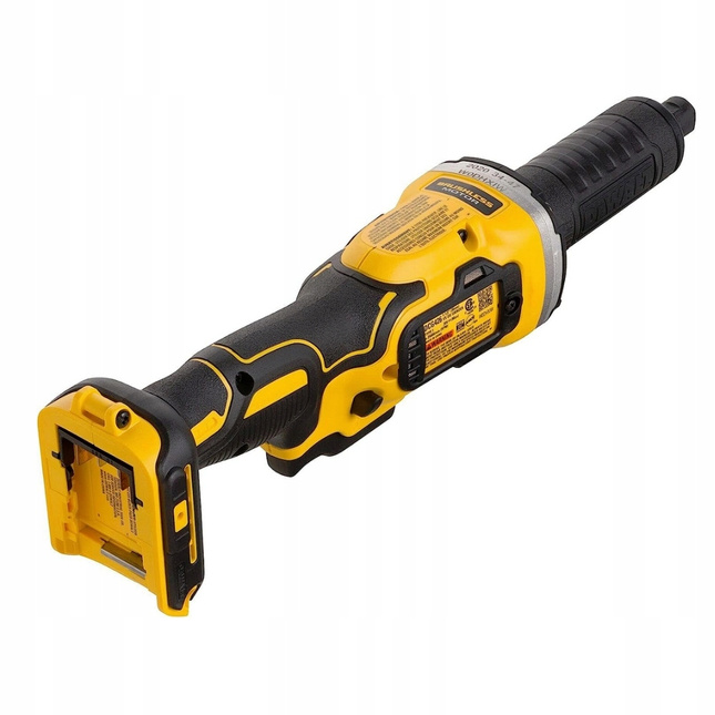 DEWALT szlifierka prosta 18V DCG426N-XJ
