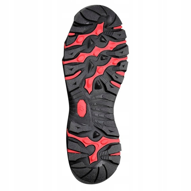 Obuwie robocze, sandały męskie LAHTI PRO L3060341 rozm. 41