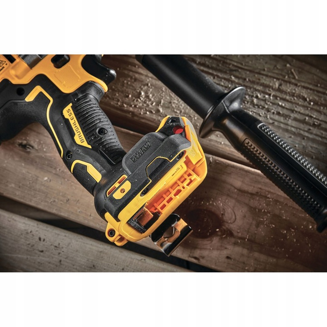 DEWALT DCD999NT-XJ wiertarko wkretarka udarowa