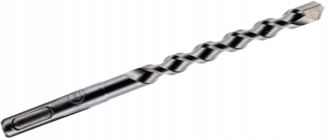 Wiertło spiralne DO BETONU SDS+ 6.0x50/110 SPEED HAMMER IRWIN 10501954