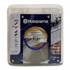 Tarcza diamentowa TACTI-CUT S50+ Husqvarna 350 mm