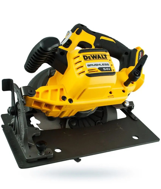 DEWALT DCS578NT-XJ Piła tarczowa  190mm