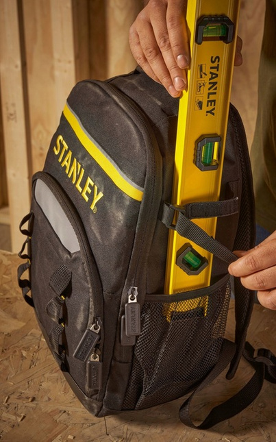 STANLEY plecak mały STST1-72335
