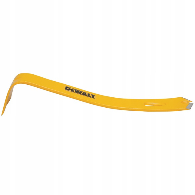 Łom płaski Dewalt DWHT55518-1, 300 mm