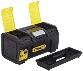 Skrzynka skrzynia narzędziowa do przenoszenia Stanley 24" 1-79-218