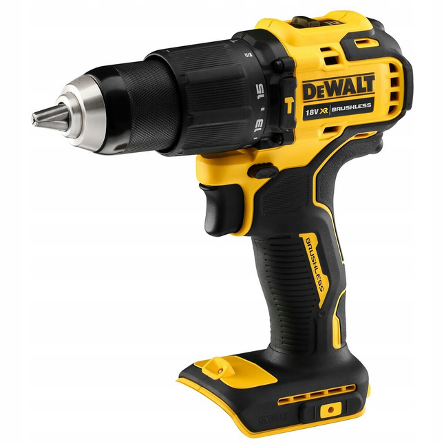 DEWALT wiert-wkretarka 18V XR 2x2AH DCD709D2T-QW