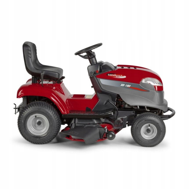 Traktor ogrodowy Castelgarden XD 150 ST350