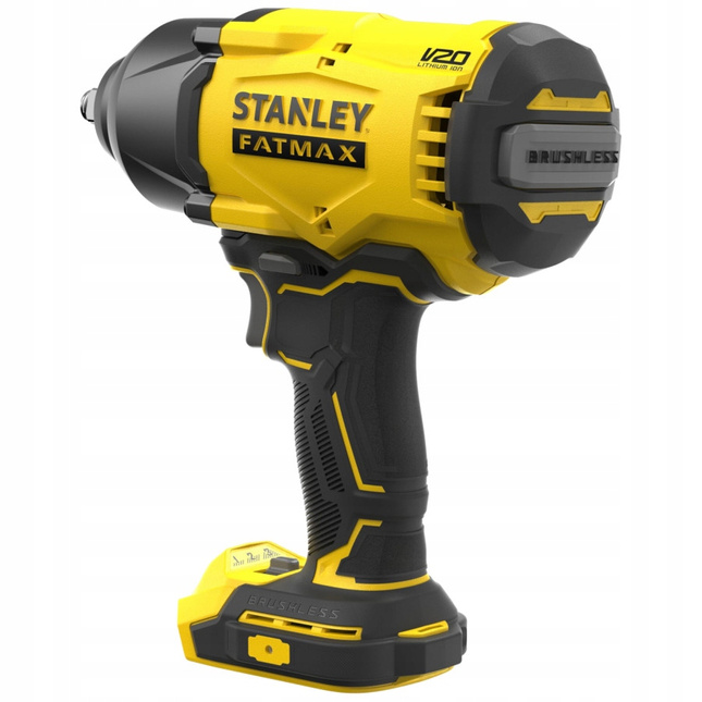 STANLEY klucz dynamiczny V20 bez aku SFMCF940B-XJ