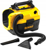 DEWALT DCV584L-QW odkurzacz akumul. KL L