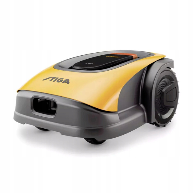 Autonomiczny robot koszący Stiga A500