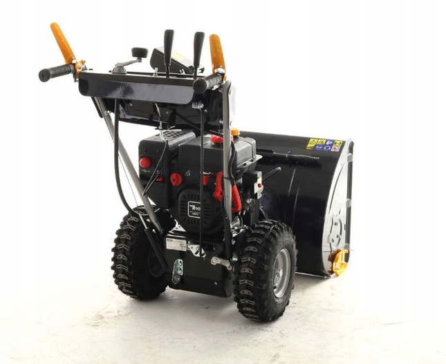 Odśnieżarka spalinowa Alpina AS 62 P