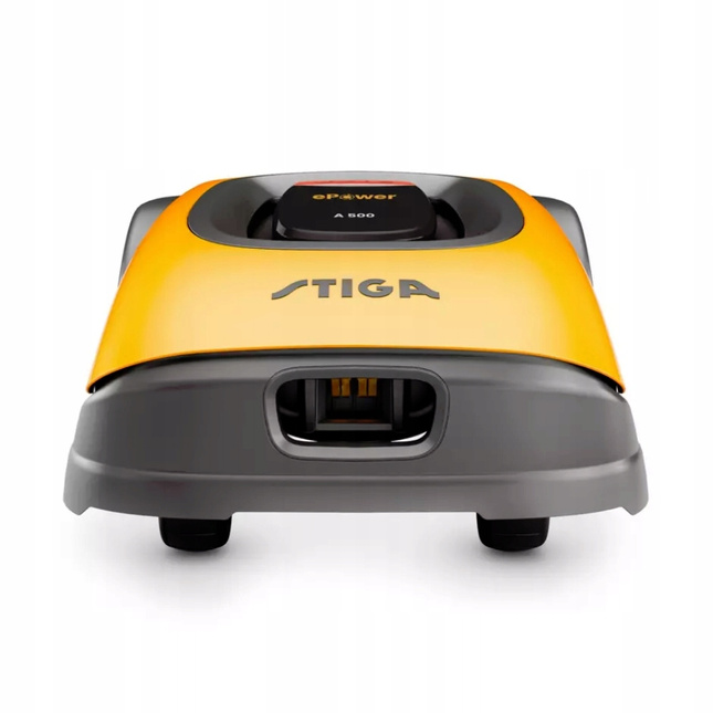 Autonomiczny robot koszący Stiga A500