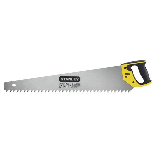 STANLEY piła płat.do bet.komurkowego 65 1-15-441