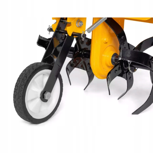 Stiga SRC 36 V ST 120 Glebogryzarka spalinowa