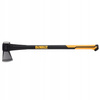 Siekiera DeWalt DWHT56032-0 Exocore Carbon