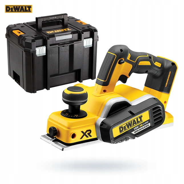 DEWALT DCP580NT-XJ strug 82mm 18V XR