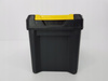 Zestaw 2 skrzynek do przechowywania STANLEY ESSENTIAL 19" 12,5" STST1-75772