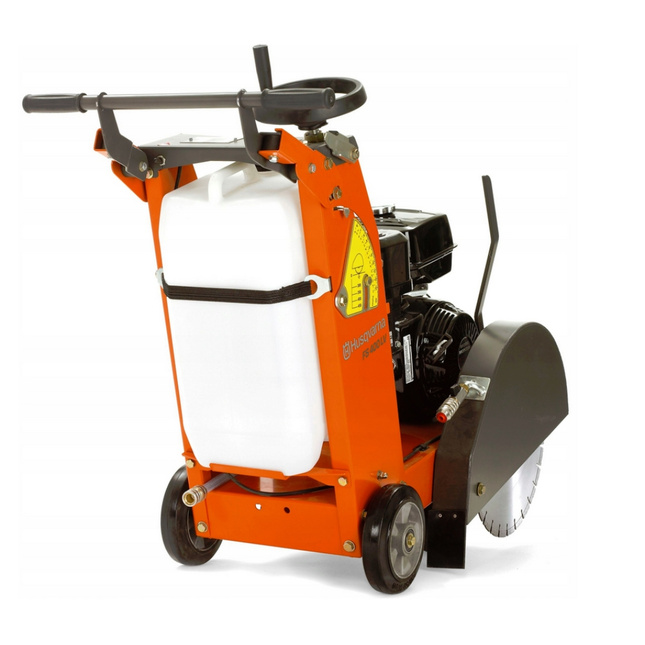 Zestaw piła jezdna Przecinarka do betonu Husqvarna FS400LV+ tarcza gratis