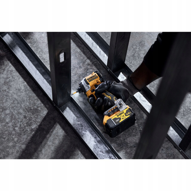 DEWALT DCF850N-XJ zakrętarka udarowa