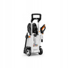 Myjka ciśnieniowa Stihl 110 PLUS, myjka elektryczna + gratis smycz