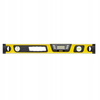 STANLEY poziomica FATMAX z elektro. odczy 0-42-065