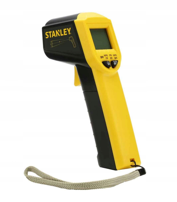 STANLEY termometr na podczerwień STHT0-77365