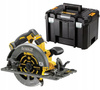 Pilarka tarczowa DEWALT 54V XR FLEXVOLT 190MM Tstak DCS579NT-XJ