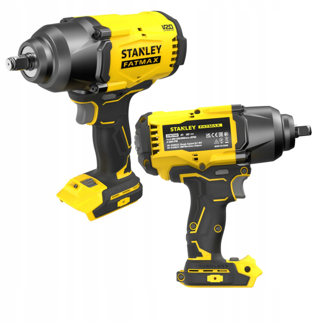 STANLEY klucz dynamiczny V20 bez aku SFMCF940B-XJ
